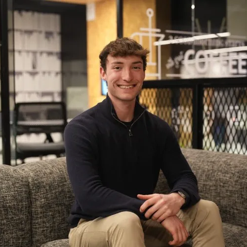 Tom Mason, co-founder of Awareness Marketing